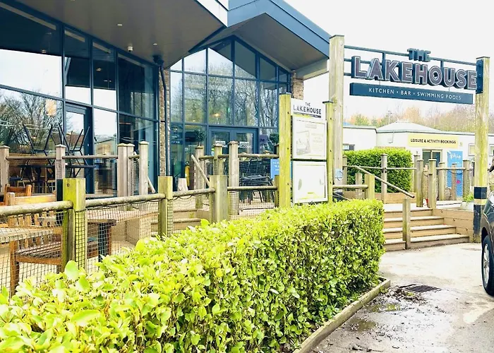 Holiday home Seaside Hideaway