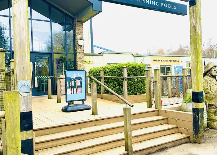 Seaside Hideaway Holiday home Filey