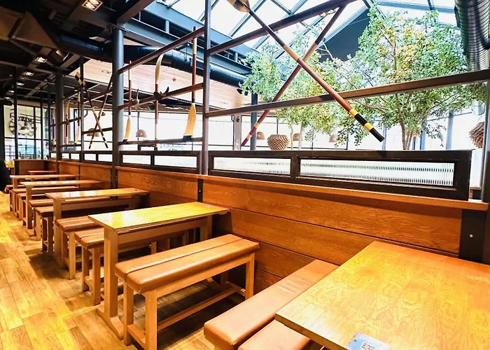 Holiday home Seaside Hideaway *