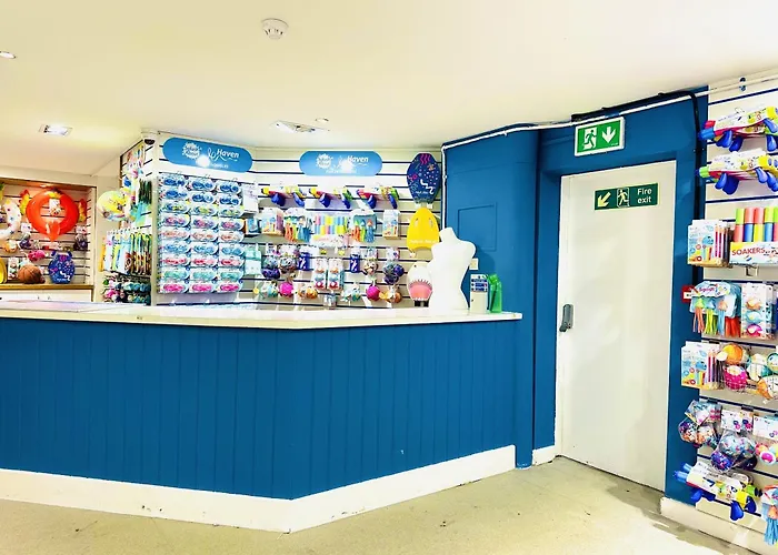 Seaside Hideaway Filey