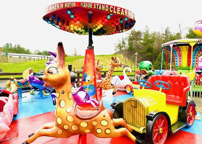 Seaside Hideaway Filey