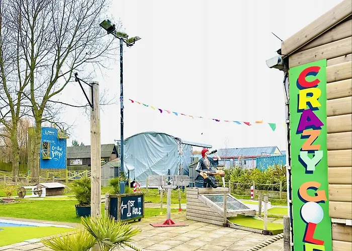 Seaside Hideaway Holiday home *