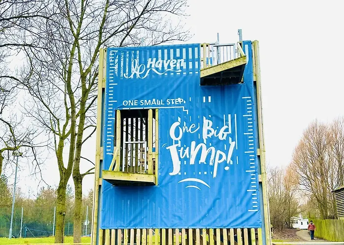 Seaside Hideaway * Filey