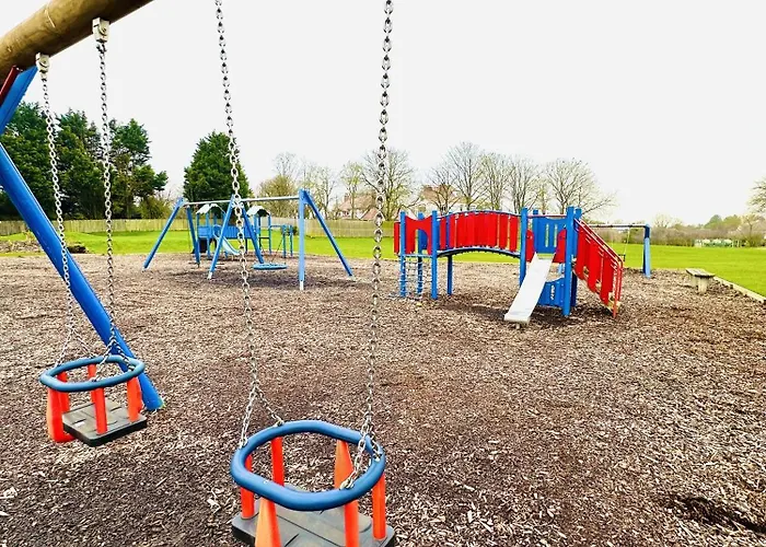 Seaside Hideaway Holiday home Filey