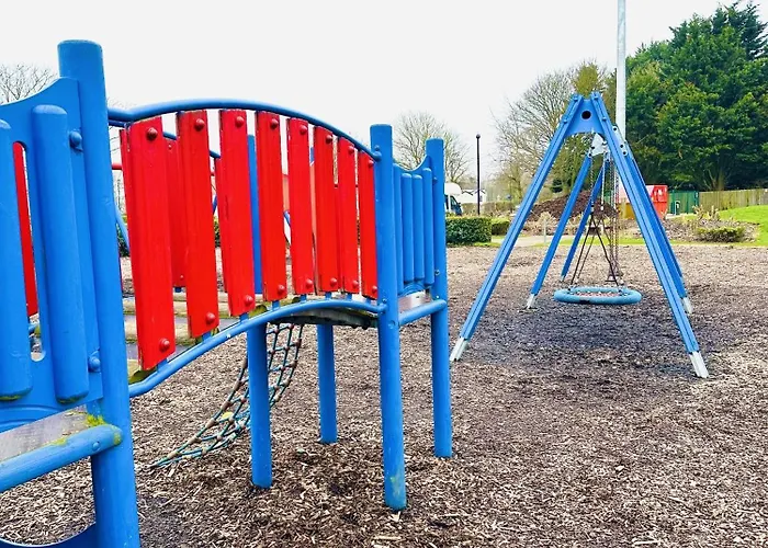 Seaside Hideaway Holiday home