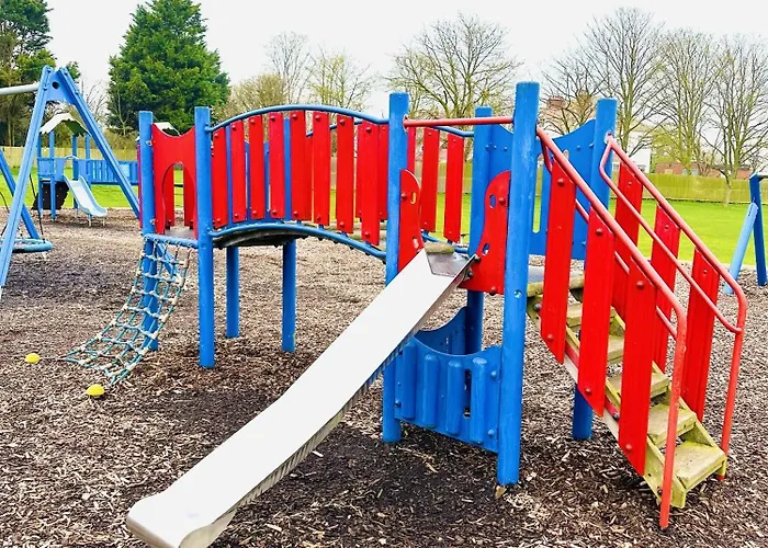 Seaside Hideaway Holiday home *