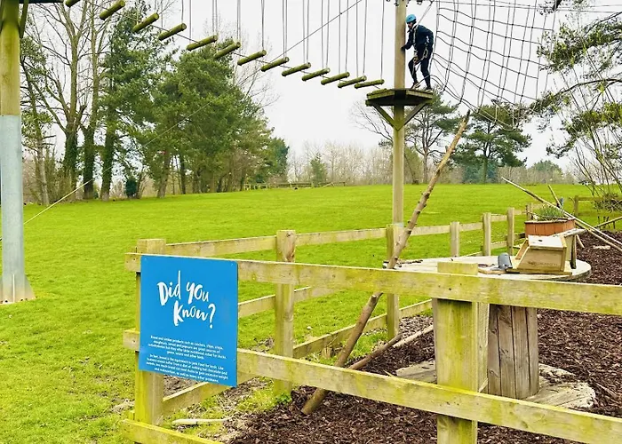 Seaside Hideaway * Filey