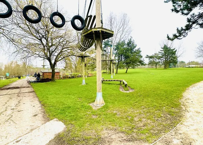 Seaside Hideaway Holiday home