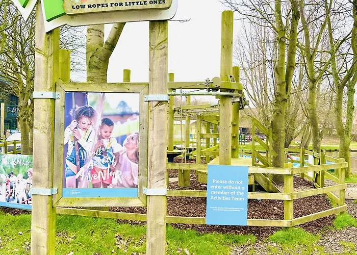 Seaside Hideaway Holiday home Filey