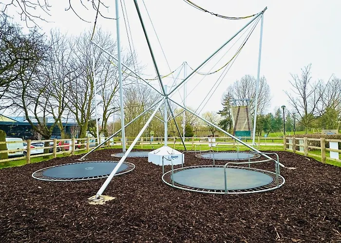 Seaside Hideaway Holiday home