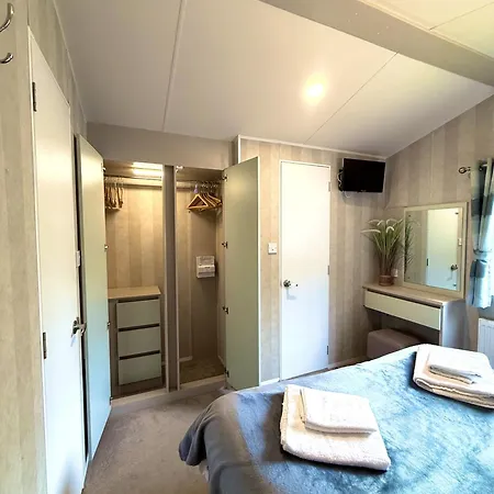Seaside Hideaway