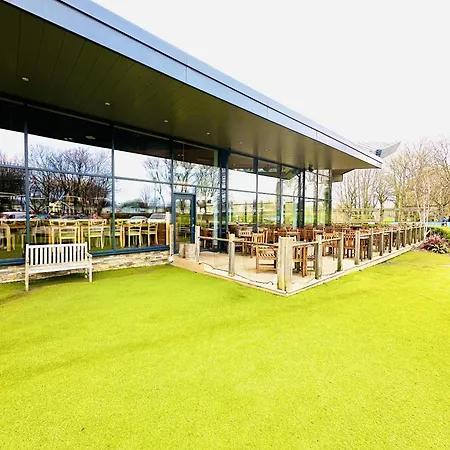 Casa vacanze Seaside Hideaway Filey
